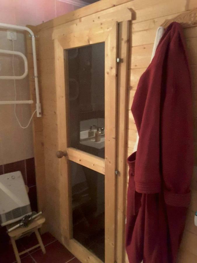 Ibolya Apartman Apartment Kano Bagian luar foto